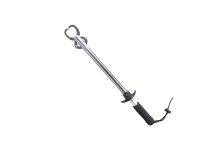 Costruttori di attrezzi da pesca cinesi—Pinza per le labbra dei pesci con asta lunga-pinza per pesci